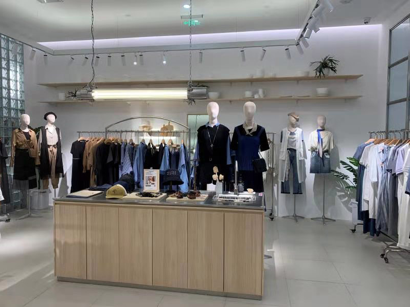 服装店
