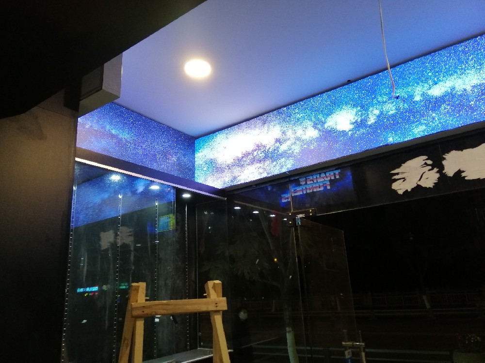 花照壁万代手办