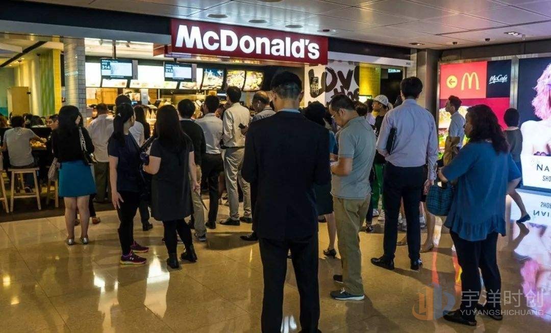 超市动线设计，用顾客动线影响顾客行为？