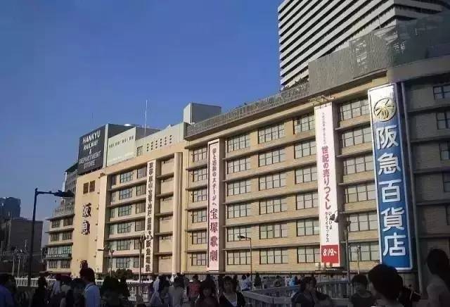 日本百货为何经久不衰，它们持续吸客的秘诀是什么？