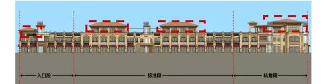沿街商业空间设计27